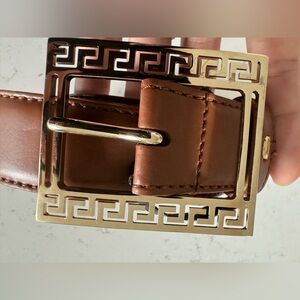 Versace Belt ❤️⭐️